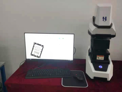 如何測量圖像上的產品尺寸