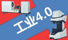 一鍵測量-助力工業4.0精準測量，快人一步！