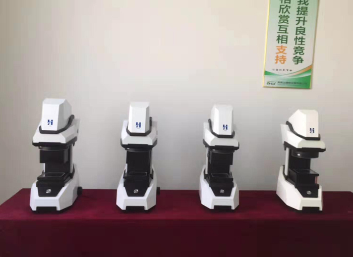 一鍵測量儀廠家