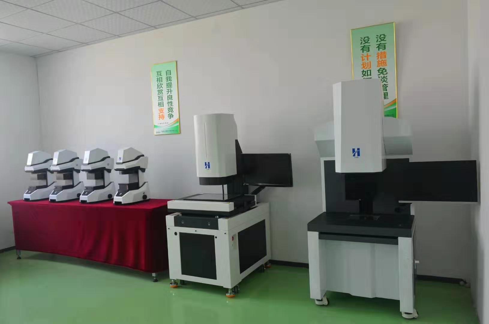 一鍵測量儀未來的發展市場怎么樣？
