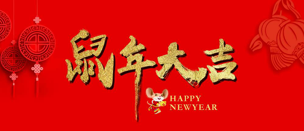 踏入2020年，閃測儀廠家祝大家元旦快樂！