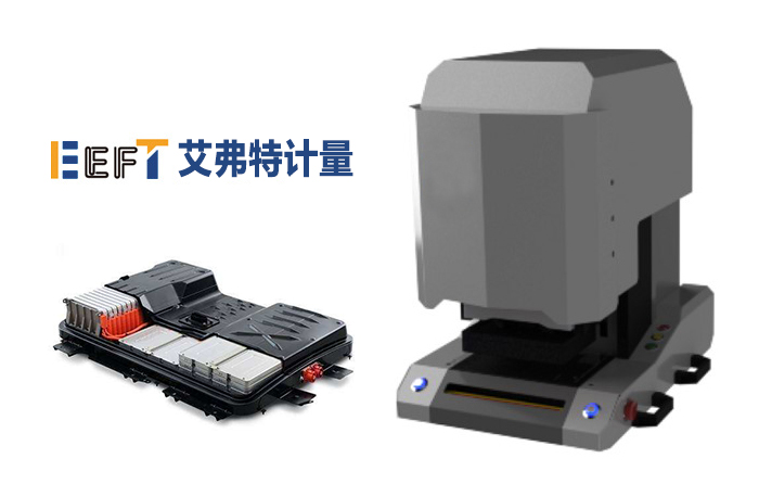 PPG軟包電池測厚儀是什么？有什么用？