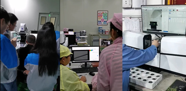 一鍵測量儀廠家誠邀客戶免費試用一鍵測量儀